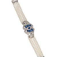 Can you help me pick out my wedding jewelry? (Pics!)