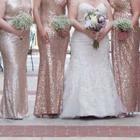 I know nothing about flowers!