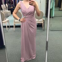 Show me your bridesmaid dresses!