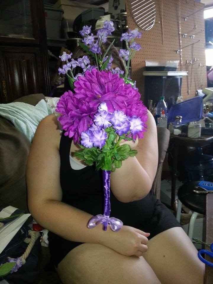 You ladies have been my inspiration w/pics