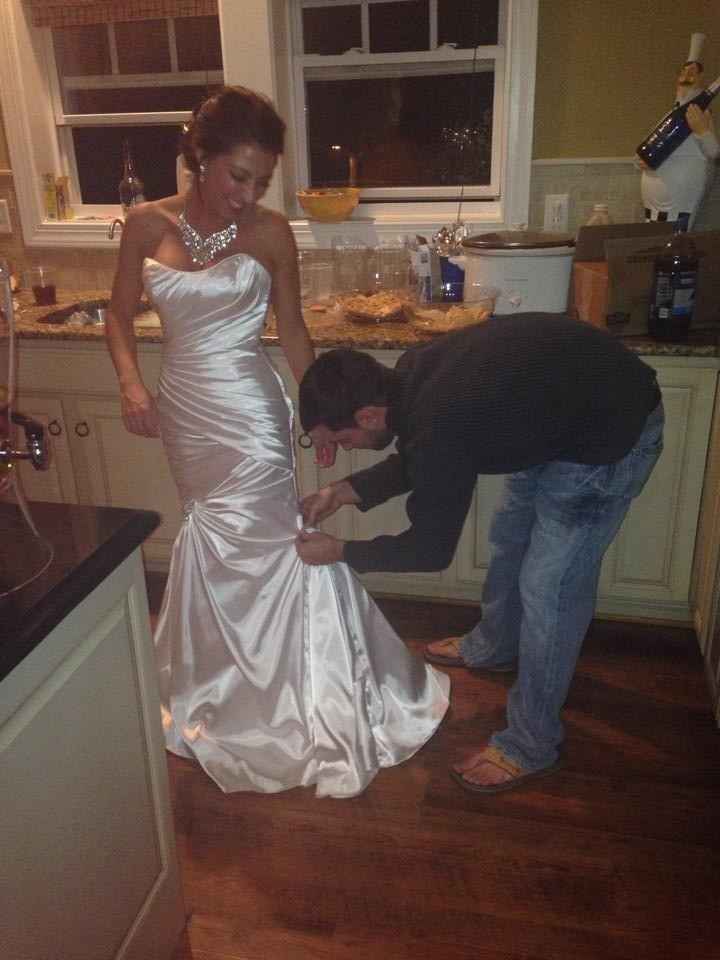 Married Ladies