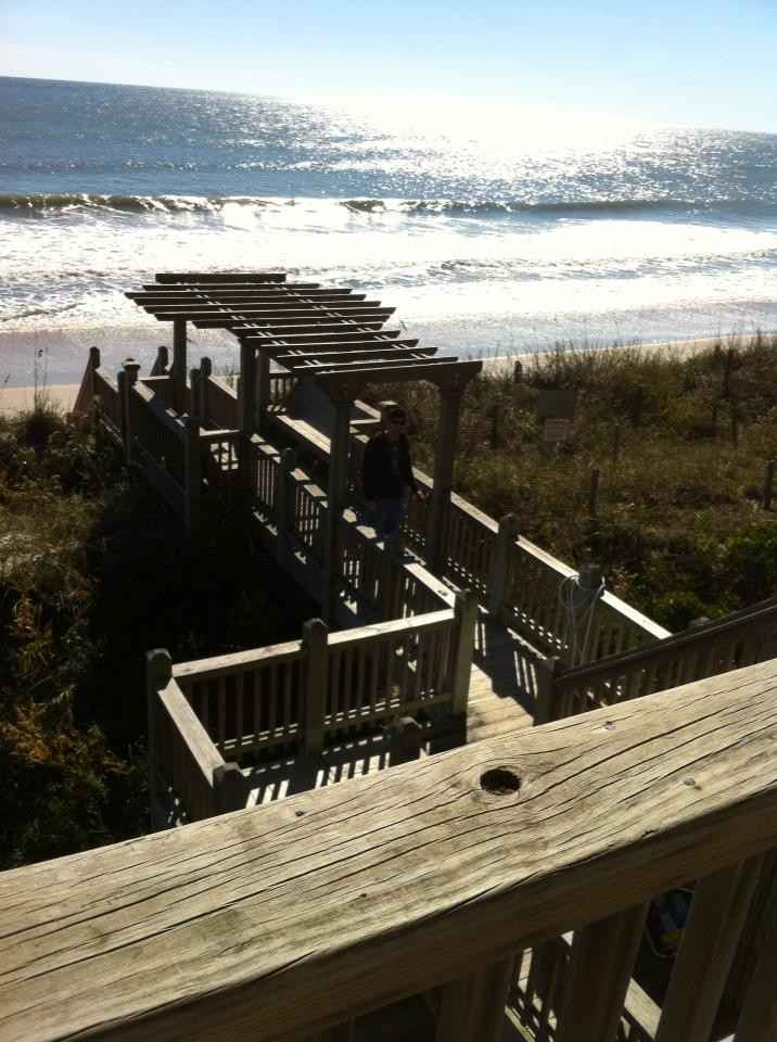 Venue porn!