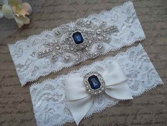 how much did you spend on a garter?