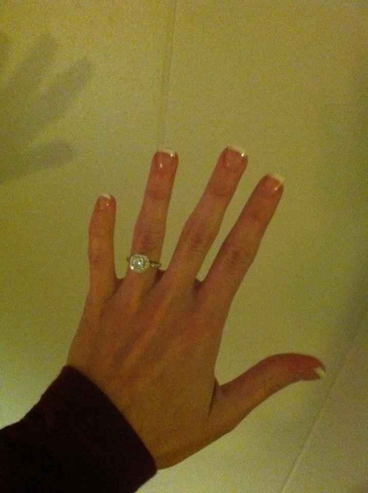 Show me your Engagement Ring!!!