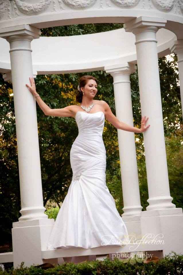 Lets see your dress!!