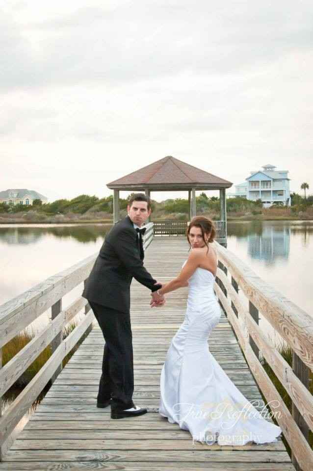 Show me your venue!!