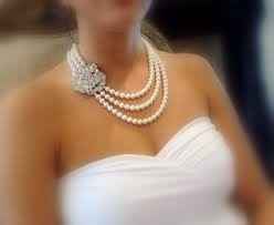 Making necklace work?
