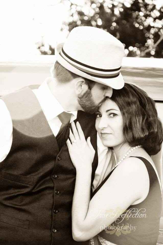 Engagement Photos?
