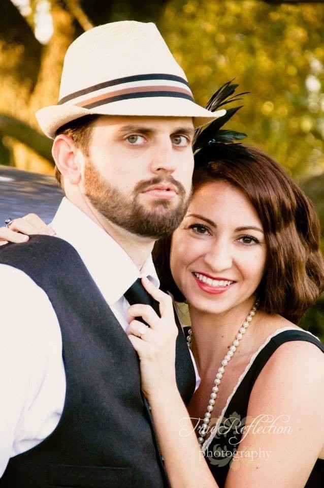 Show me your engagement photos!! :)