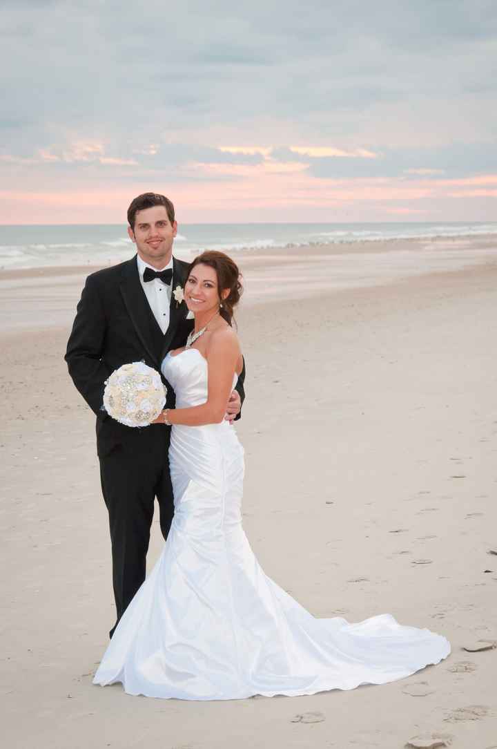 If you could narrow it down to the 3 best wedding or engagement photos