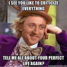 Spin off: meme to describe how you feel at this stage of planning