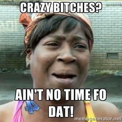 Spin off: meme to describe how you feel at this stage of planning