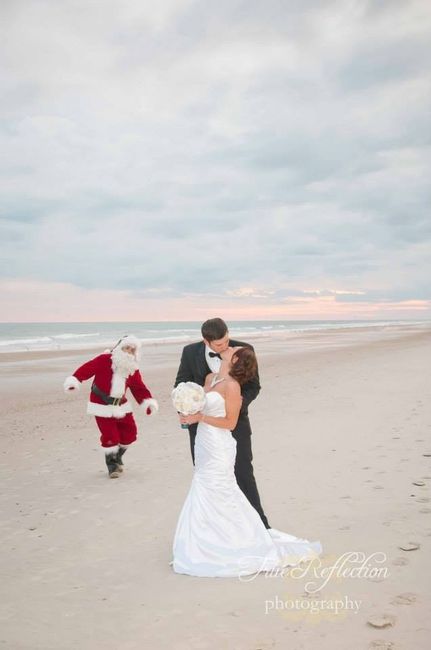 It's over and I'm married, whew!!! Pics included-of course!