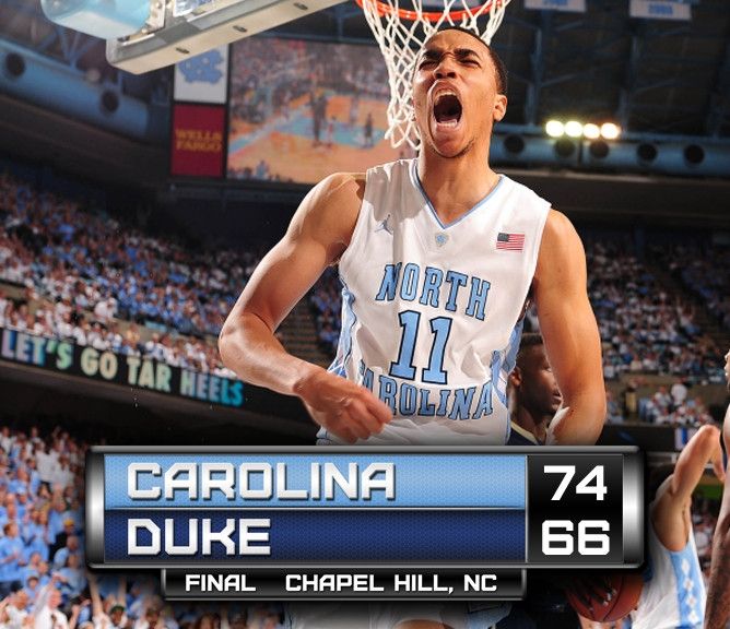 NWR-TARHEEL FAN-