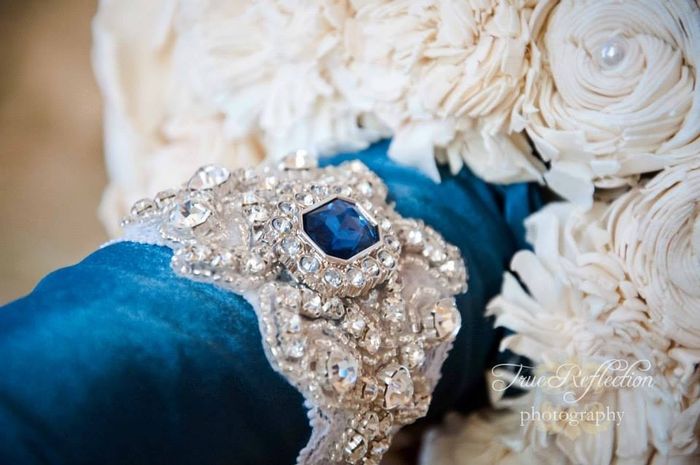 Show me your garter! (pics)