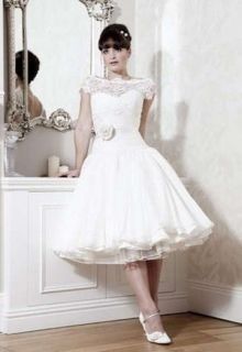 I dont like my wedding dress!!!