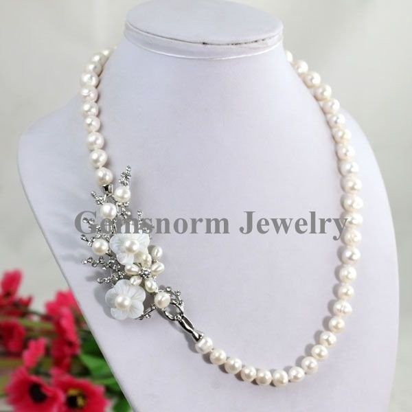 Making necklace work?