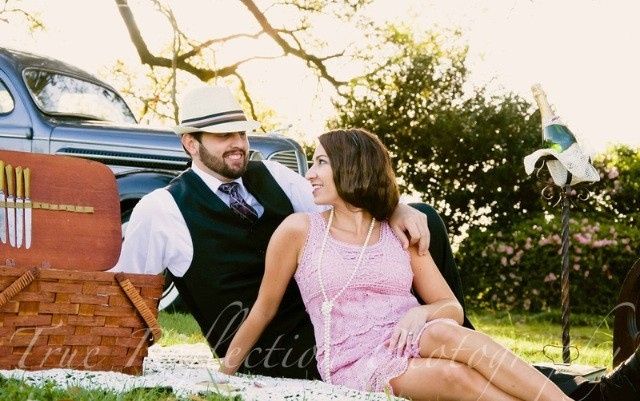 Engagement Pics - What did you wear? Picture of location included