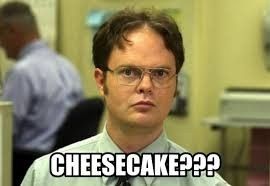 National Cheesecake Day
