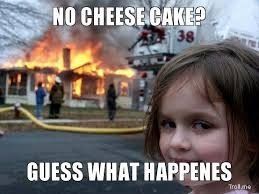 National Cheesecake Day
