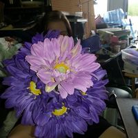 Real Flowers VS Silk Flower Bouquets - How did you decide???? HELP!