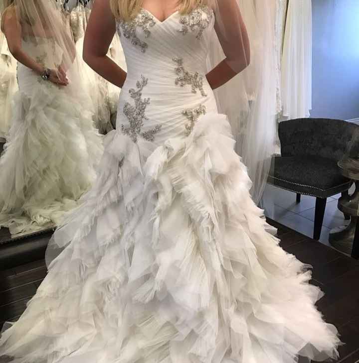 Wedding Dresses Under $750