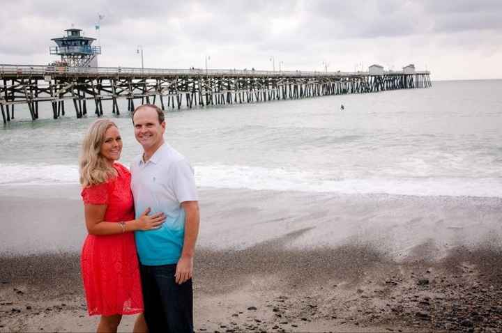 Show me your Engagement pictures