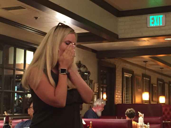 BAS - total surprise!!