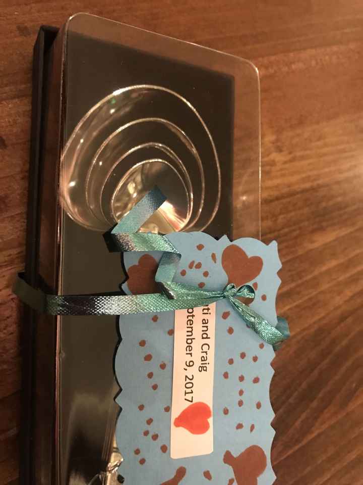 BAS - total surprise!!