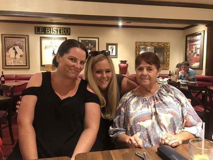 BAS - total surprise!!