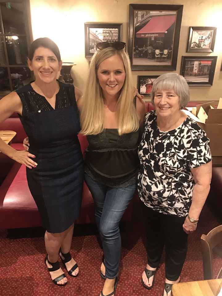 BAS - total surprise!!