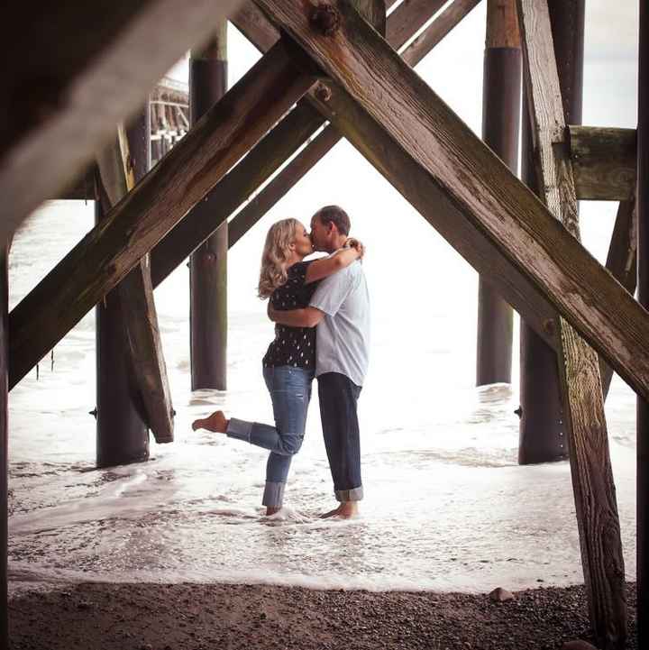 Best Engagement Locations in OC?