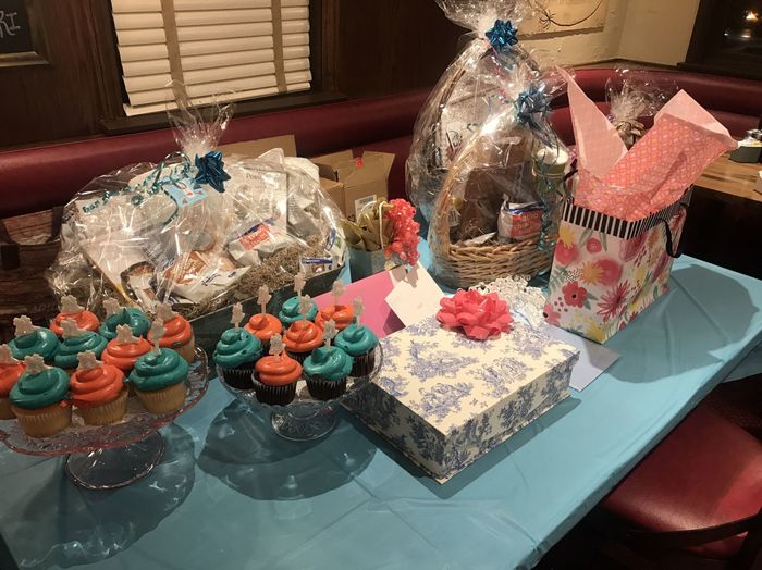 BAS - total surprise!!