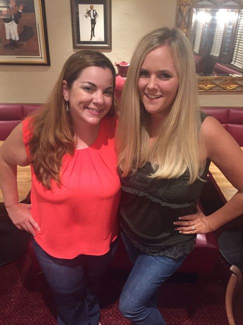 BAS - total surprise!!