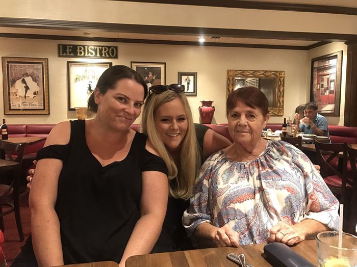 BAS - total surprise!!