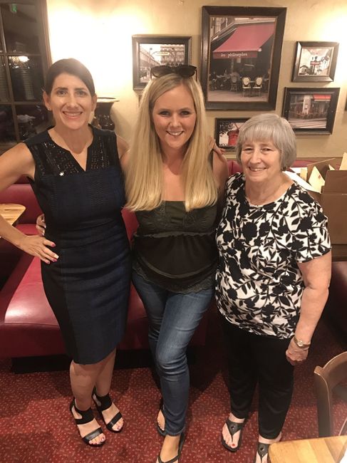 BAS - total surprise!!