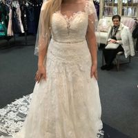 Show me your dresses! - 1