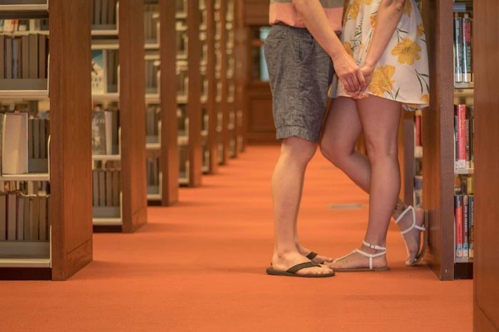 Engagement Photoshoot Preview! 1