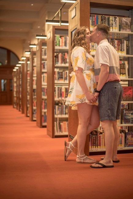 Engagement Photoshoot Preview! 2