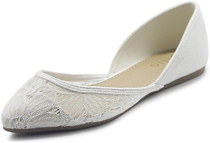 Wedding Shoes ✔️ 12