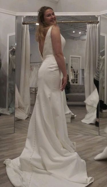 Dress Outtakes. Show me the rejects! - 3