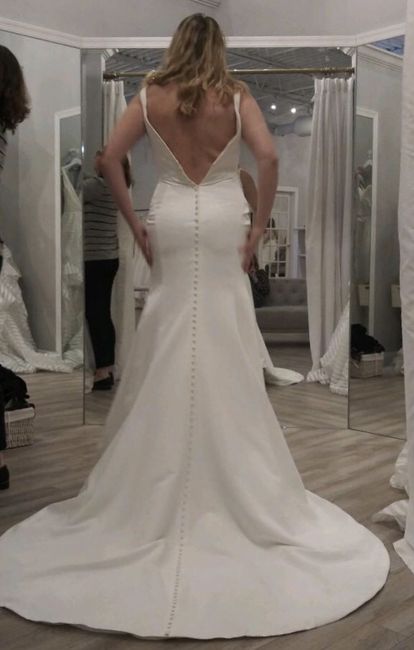 Dress Outtakes. Show me the rejects! - 4