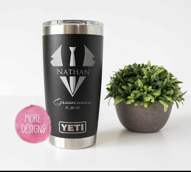 Ideas for groomsmen gifts? 1