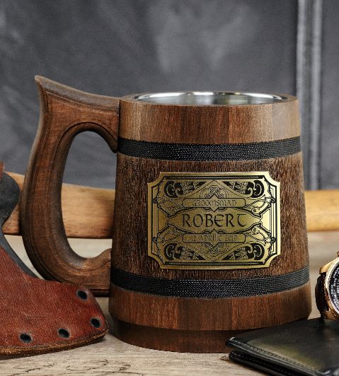 Ideas for groomsmen gifts? 2