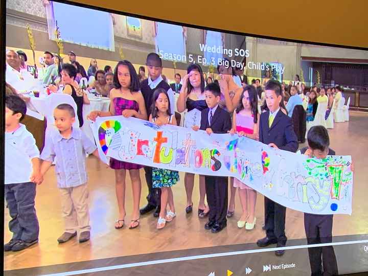 Kids or no kids??(ideas) 1