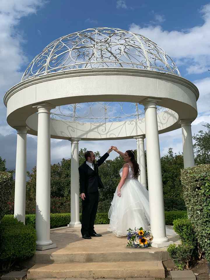 We did it! bam Non-pro Pic Heavy Post 10/23/2020 - 4