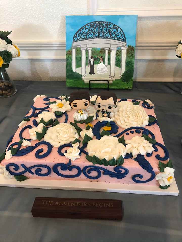 We did it! bam Non-pro Pic Heavy Post 10/23/2020 - 6