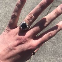 Brides of 2022! Show us your ring! - 1