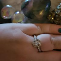2023 Brides - Show us your ring! - 1