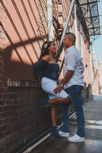 Save the Date session 4